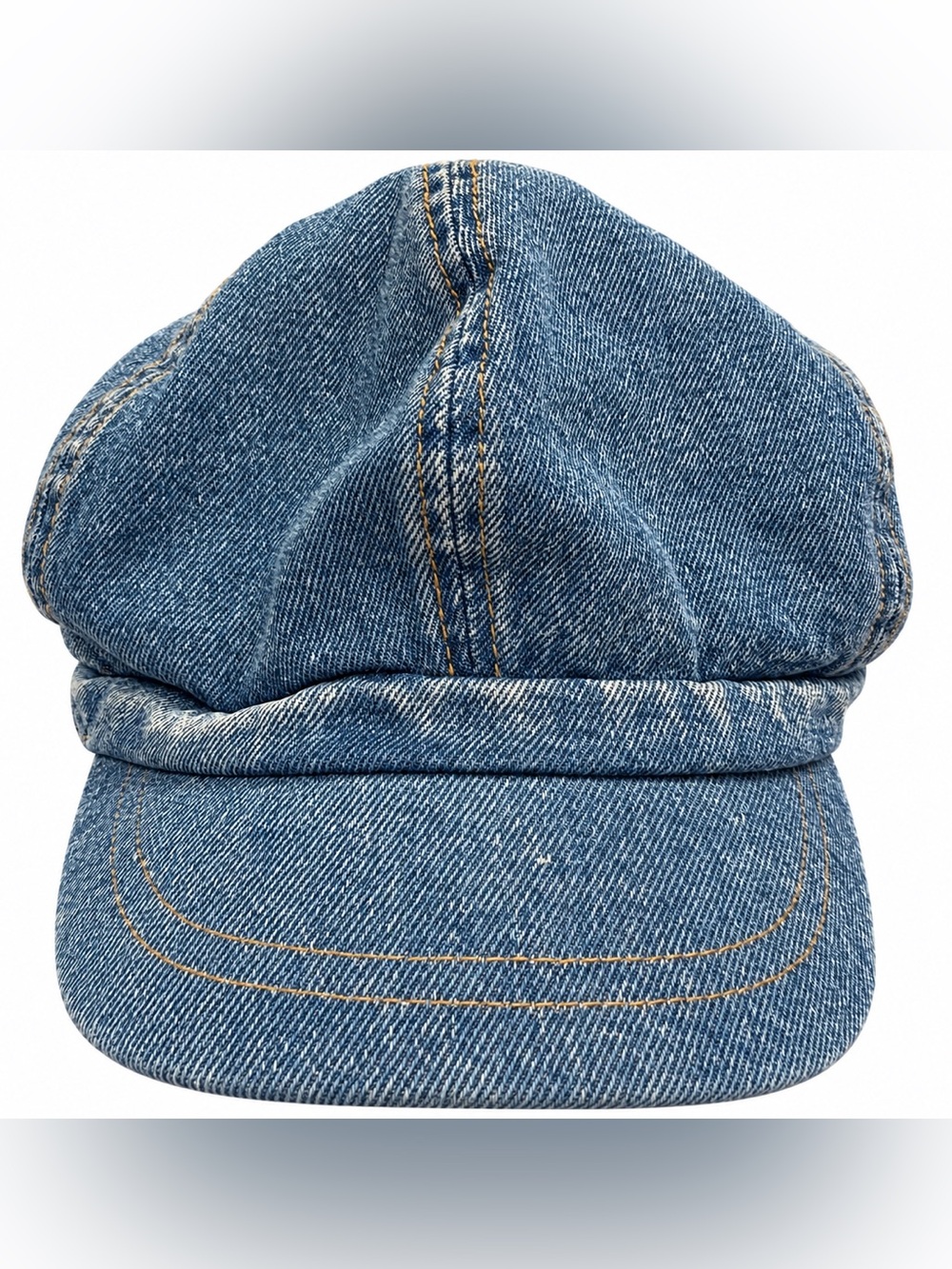 Nine West Denim Hat